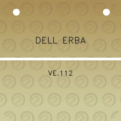 dell-erba-ve112