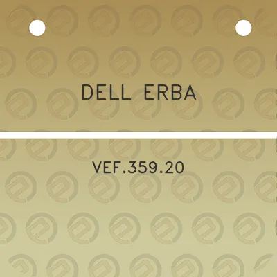 dell-erba-vef35920