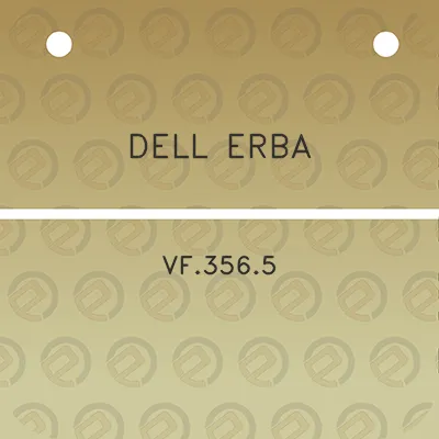 dell-erba-vf3565