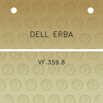 dell-erba-vf3598