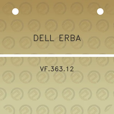 dell-erba-vf36312