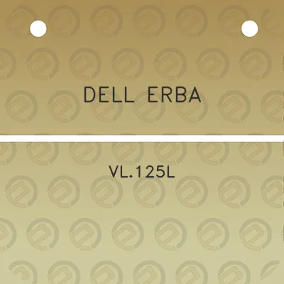 dell-erba-vl125l