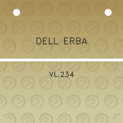 dell-erba-vl234