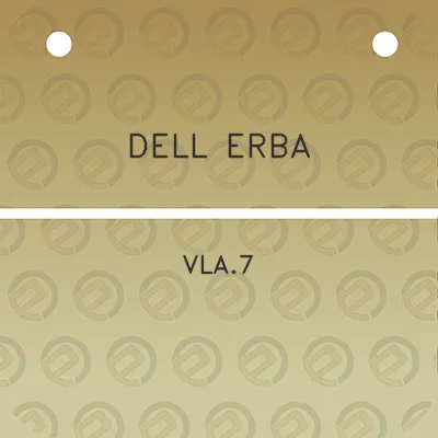 dell-erba-vla7