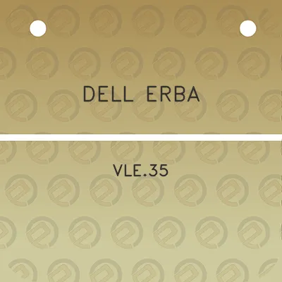 dell-erba-vle35