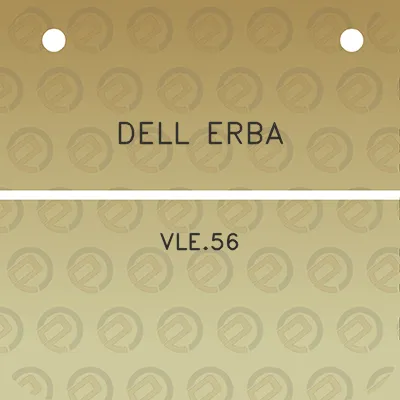 dell-erba-vle56