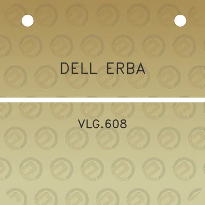 dell-erba-vlg608