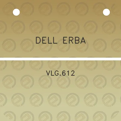 dell-erba-vlg612