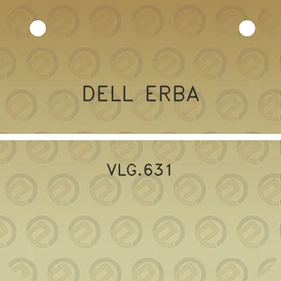 dell-erba-vlg631