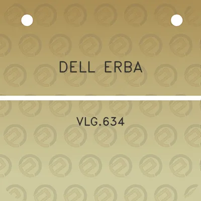 dell-erba-vlg634