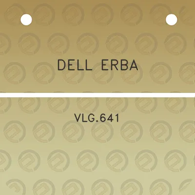 dell-erba-vlg641