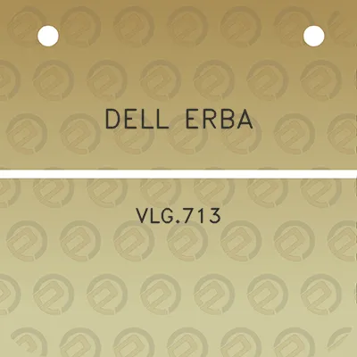 dell-erba-vlg713