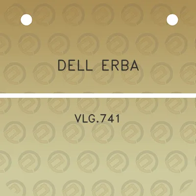 dell-erba-vlg741