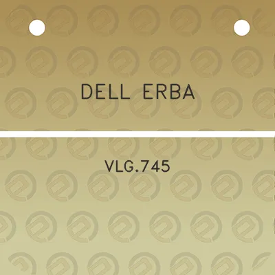 dell-erba-vlg745