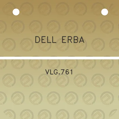 dell-erba-vlg761