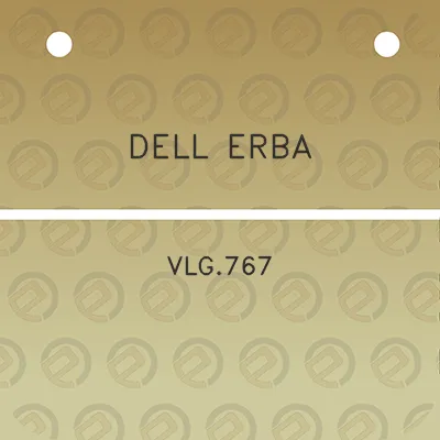 dell-erba-vlg767