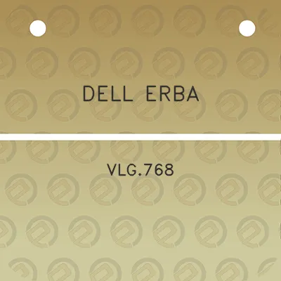 dell-erba-vlg768