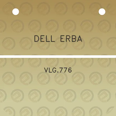 dell-erba-vlg776