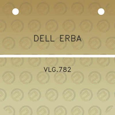 dell-erba-vlg782