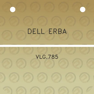 dell-erba-vlg785