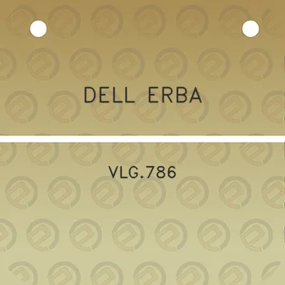 dell-erba-vlg786