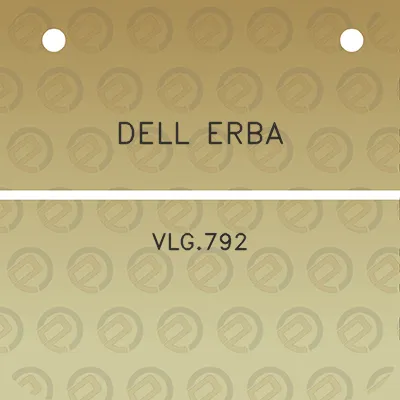 dell-erba-vlg792