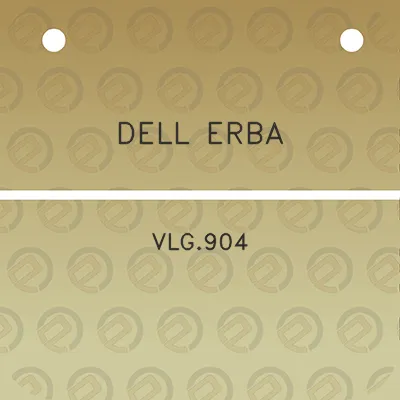 dell-erba-vlg904