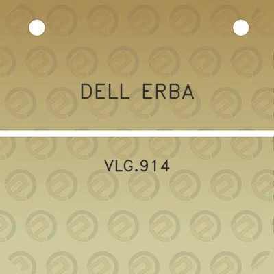 dell-erba-vlg914