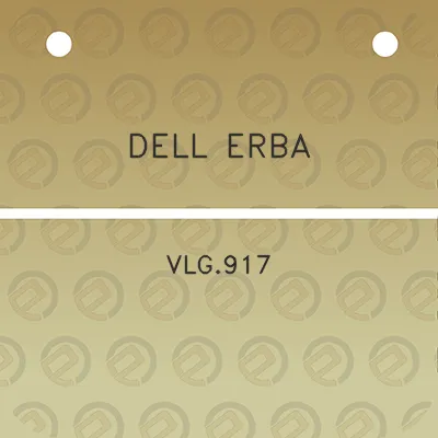 dell-erba-vlg917