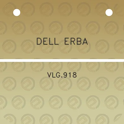 dell-erba-vlg918