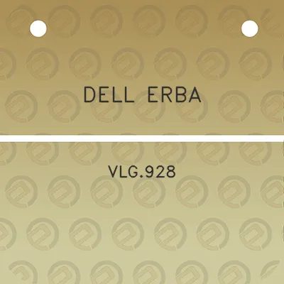 dell-erba-vlg928