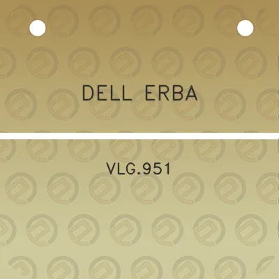 dell-erba-vlg951