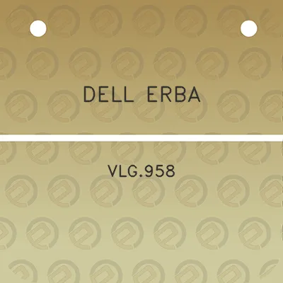 dell-erba-vlg958