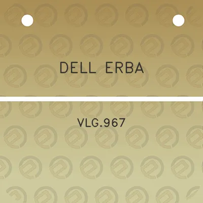 dell-erba-vlg967