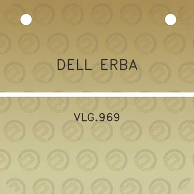 dell-erba-vlg969