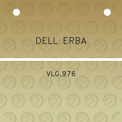 dell-erba-vlg976