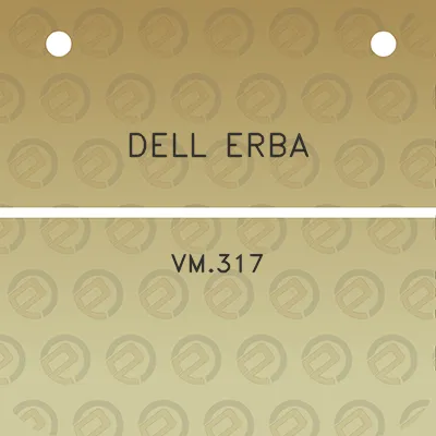 dell-erba-vm317