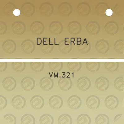 dell-erba-vm321