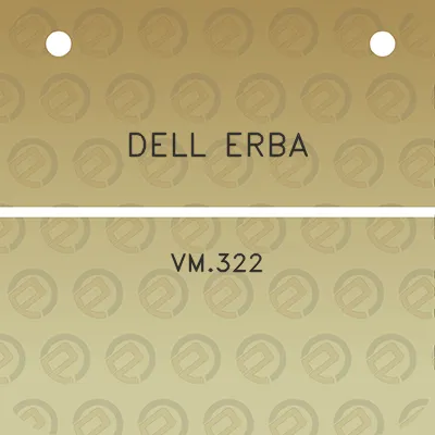 dell-erba-vm322