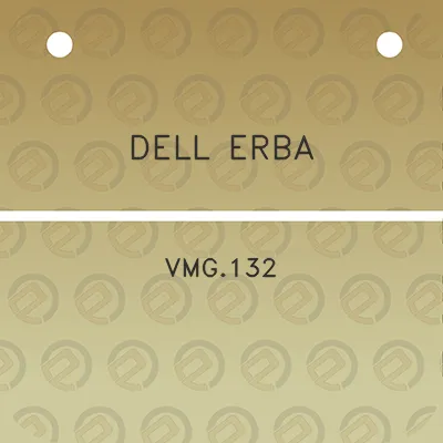 dell-erba-vmg132