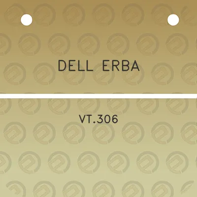 dell-erba-vt306