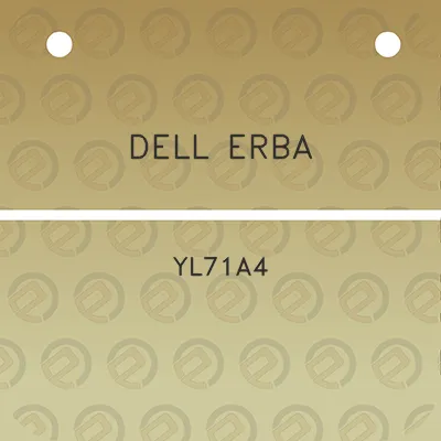 dell-erba-yl71a4