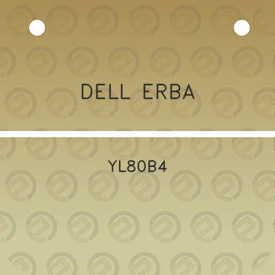 dell-erba-yl80b4