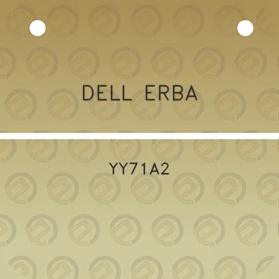 dell-erba-yy71a2