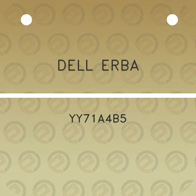 dell-erba-yy71a4b5