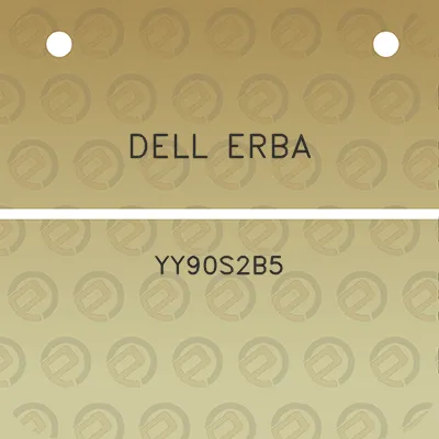 dell-erba-yy90s2b5