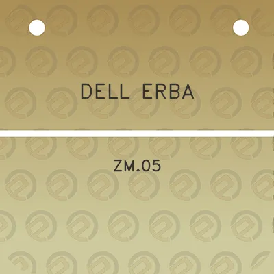 dell-erba-zm05