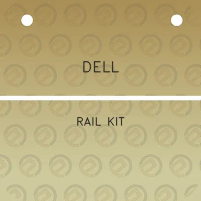 dell-rail-kit