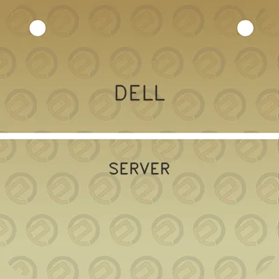 dell-server