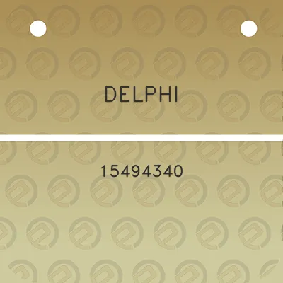 delphi-15494340